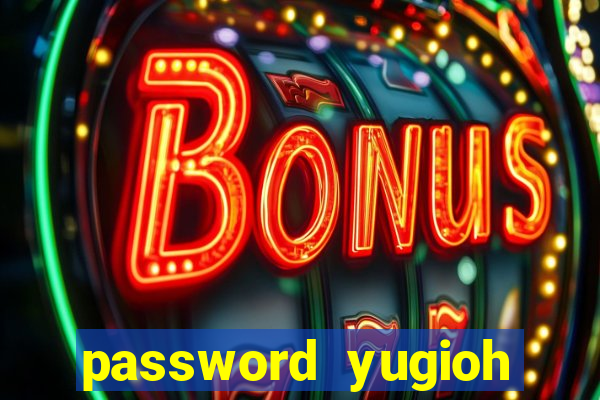 password yugioh forbidden memories